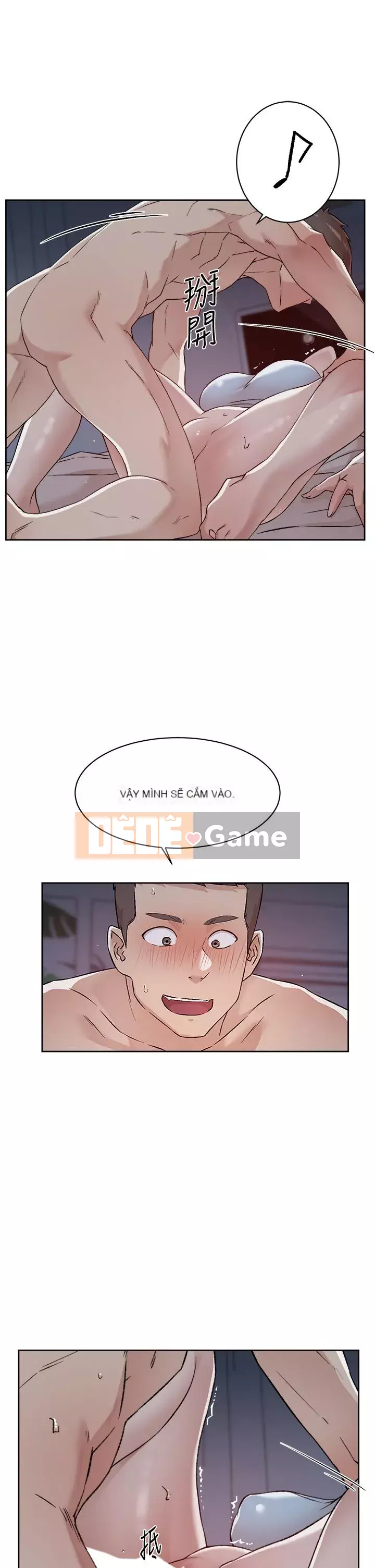 Cuộc sống riêng tư của bạn bè Chương 56-57