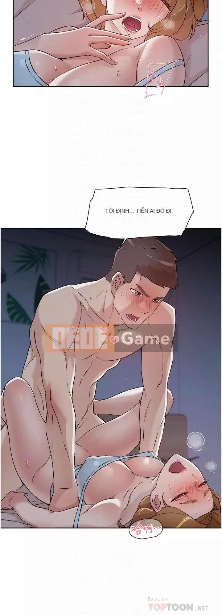 Cuộc sống riêng tư của bạn bè Chương 56-57