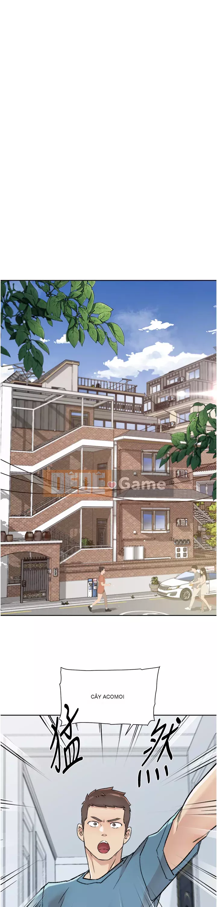 Cuộc sống riêng tư của bạn bè Chương 56-57