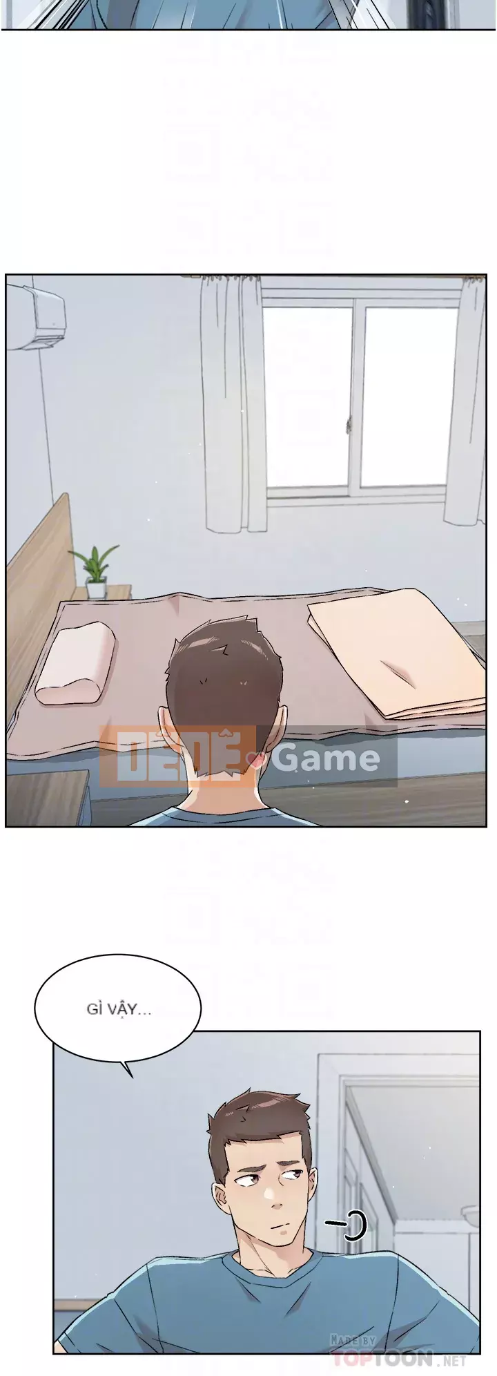 Cuộc sống riêng tư của bạn bè Chương 56-57