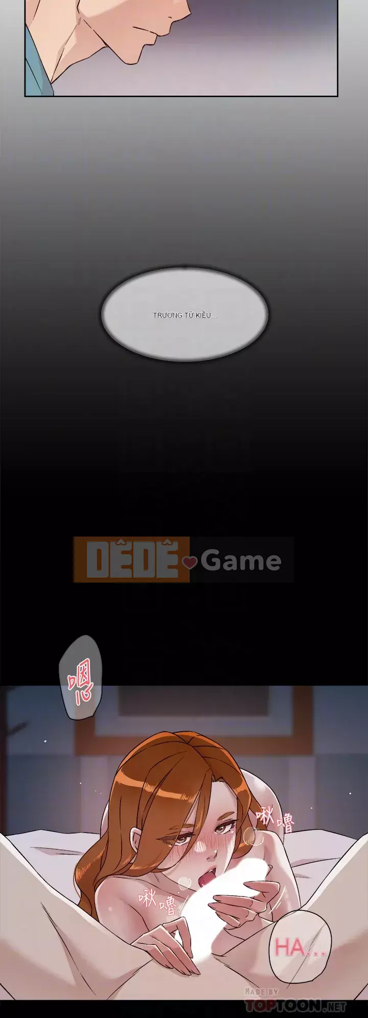 Cuộc sống riêng tư của bạn bè Chương 56-57