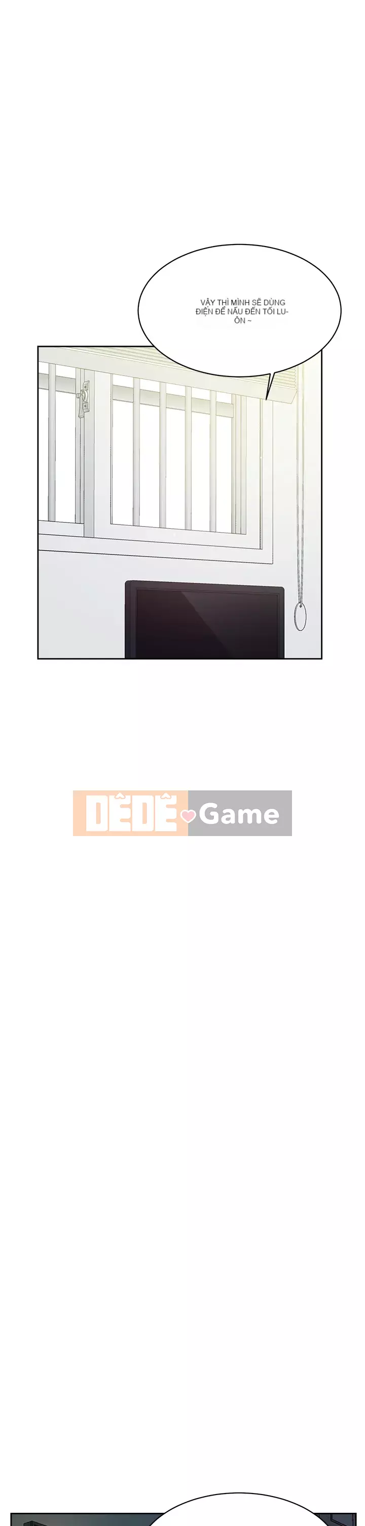 Cuộc sống riêng tư của bạn bè Chương 56-57