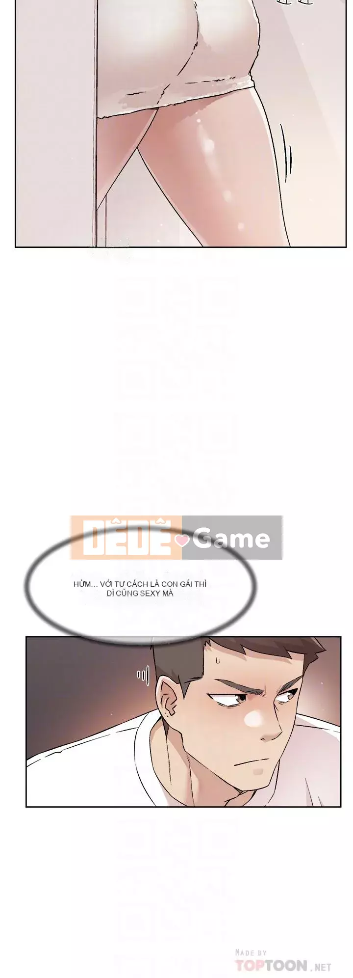 Cuộc sống riêng tư của bạn bè Chương 52-53