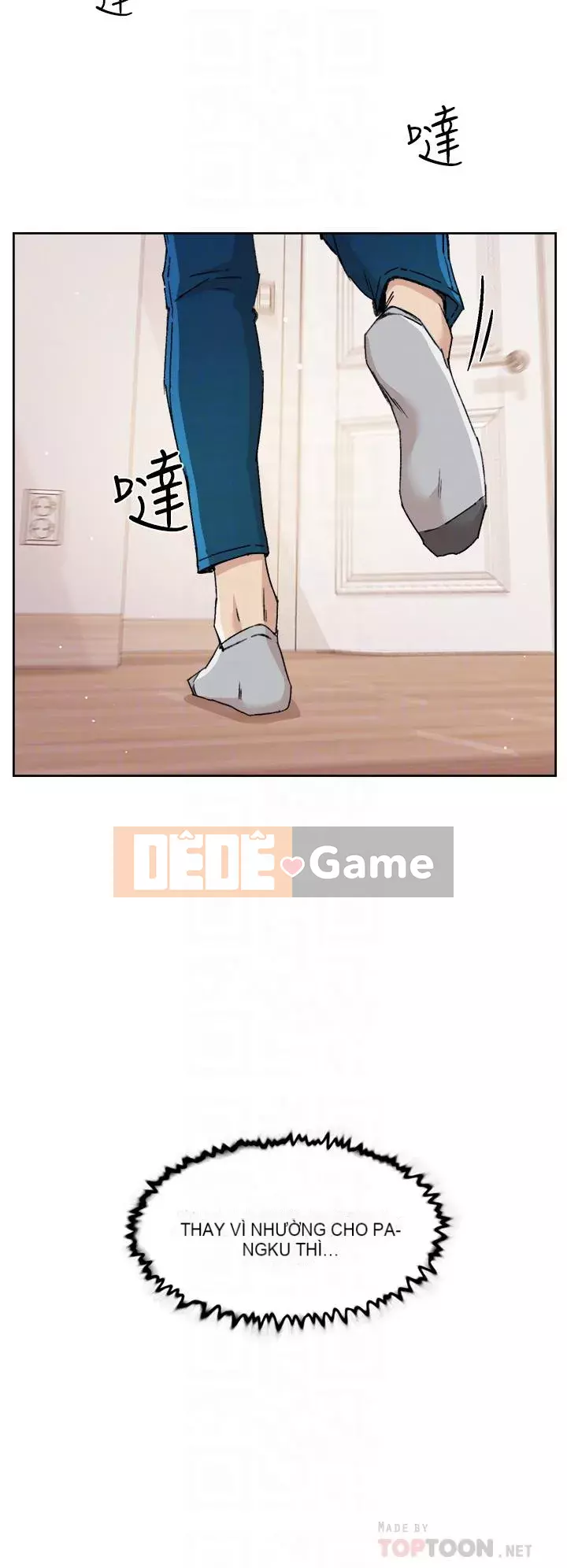 Cuộc sống riêng tư của bạn bè Chương 52-53