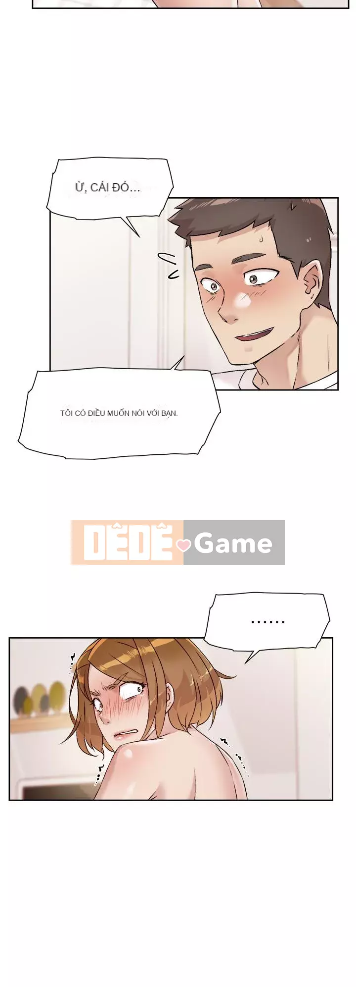 Cuộc sống riêng tư của bạn bè Chương 52-53