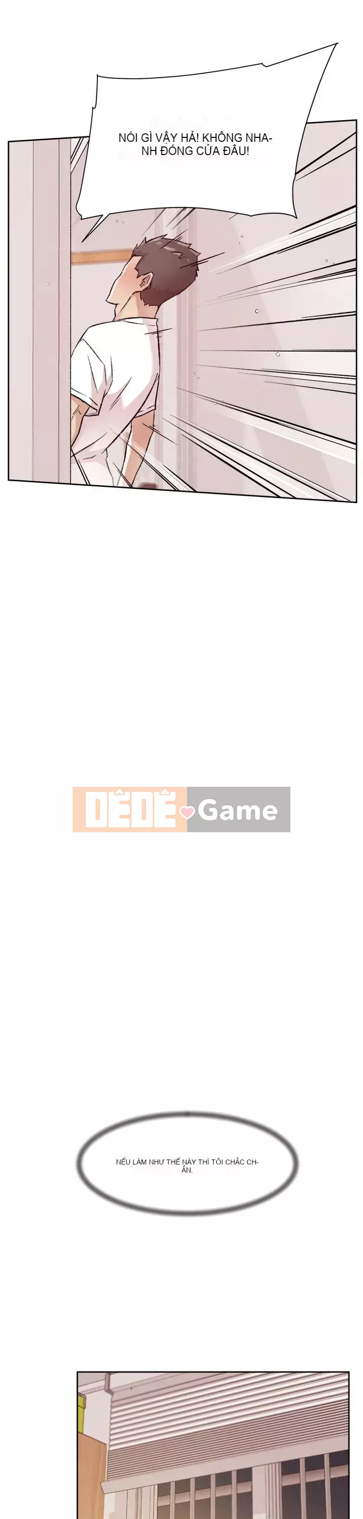 Cuộc sống riêng tư của bạn bè Chương 52-53