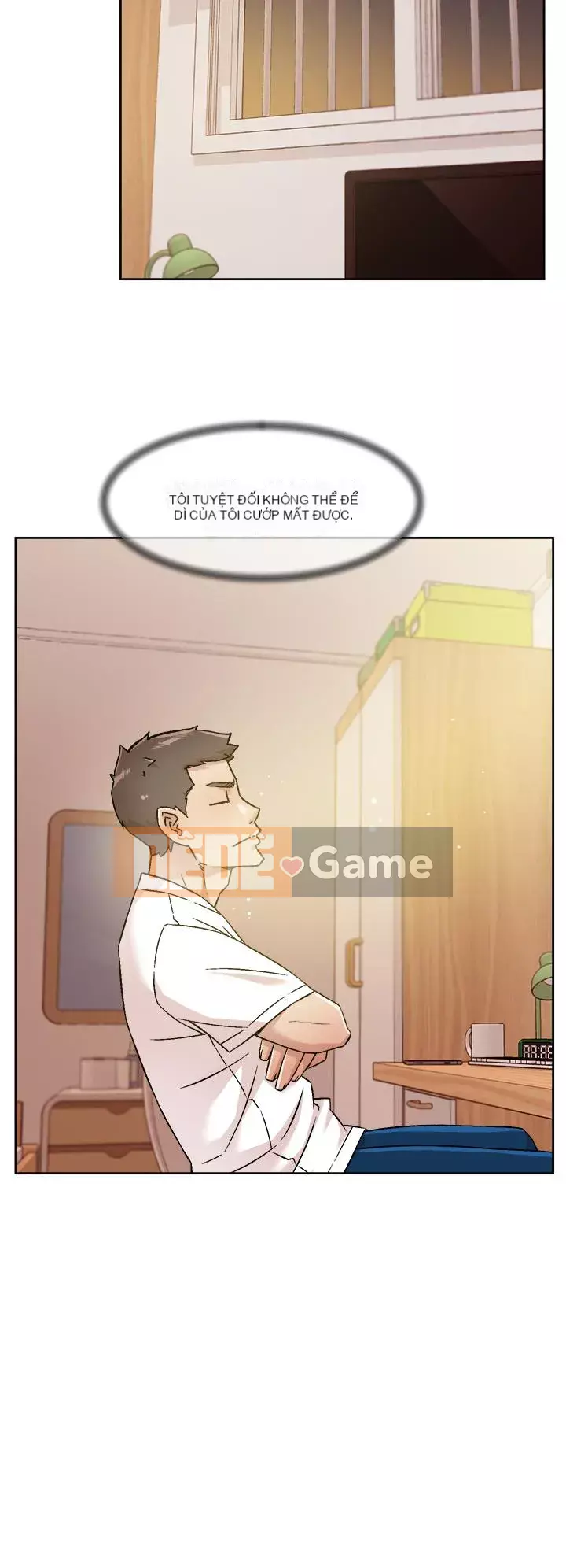 Cuộc sống riêng tư của bạn bè Chương 52-53