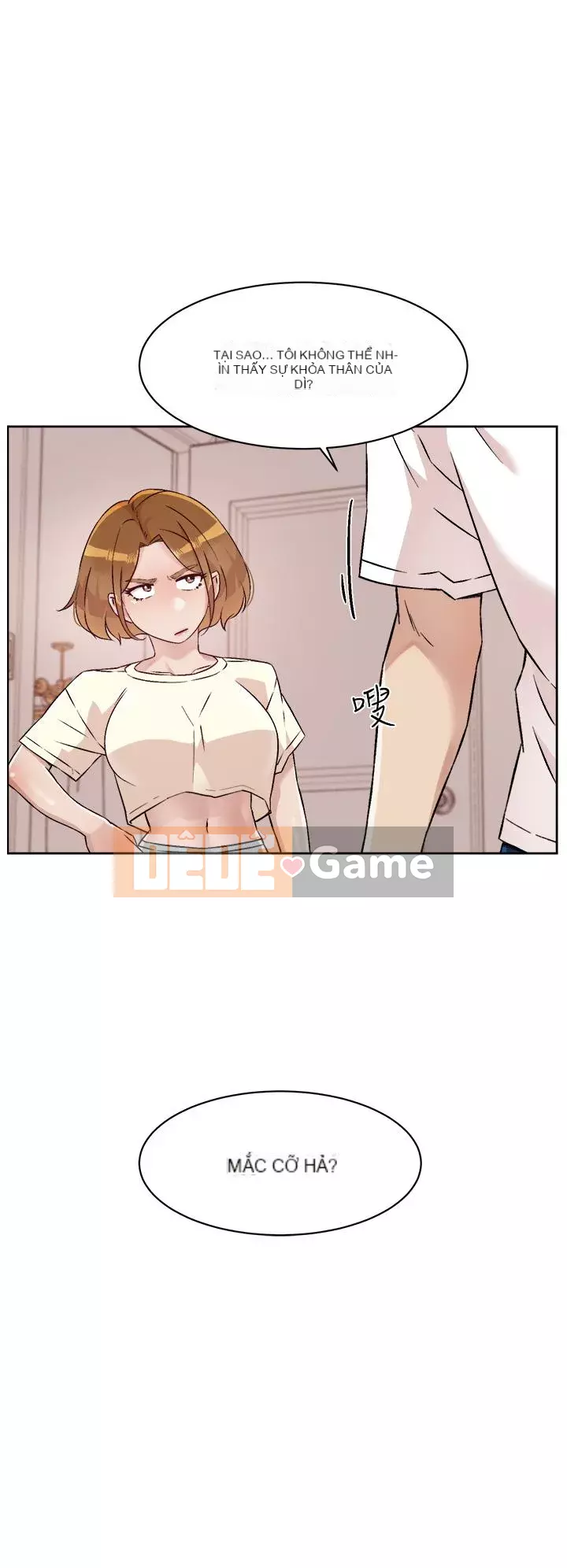 Cuộc sống riêng tư của bạn bè Chương 52-53