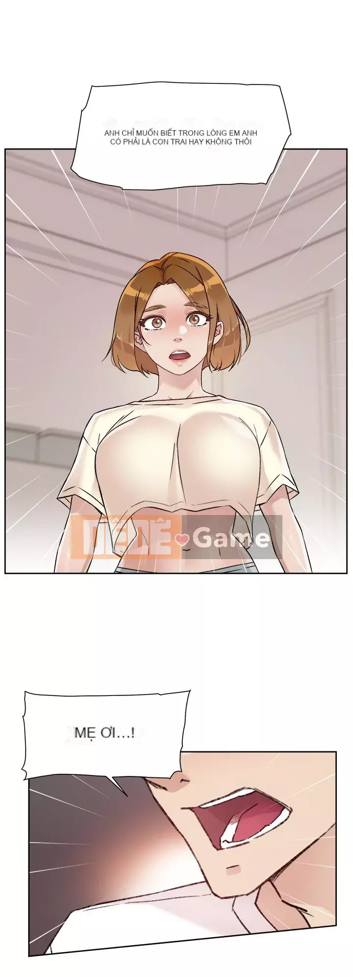 Cuộc sống riêng tư của bạn bè Chương 52-53