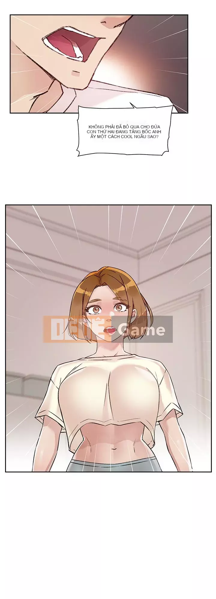 Cuộc sống riêng tư của bạn bè Chương 52-53