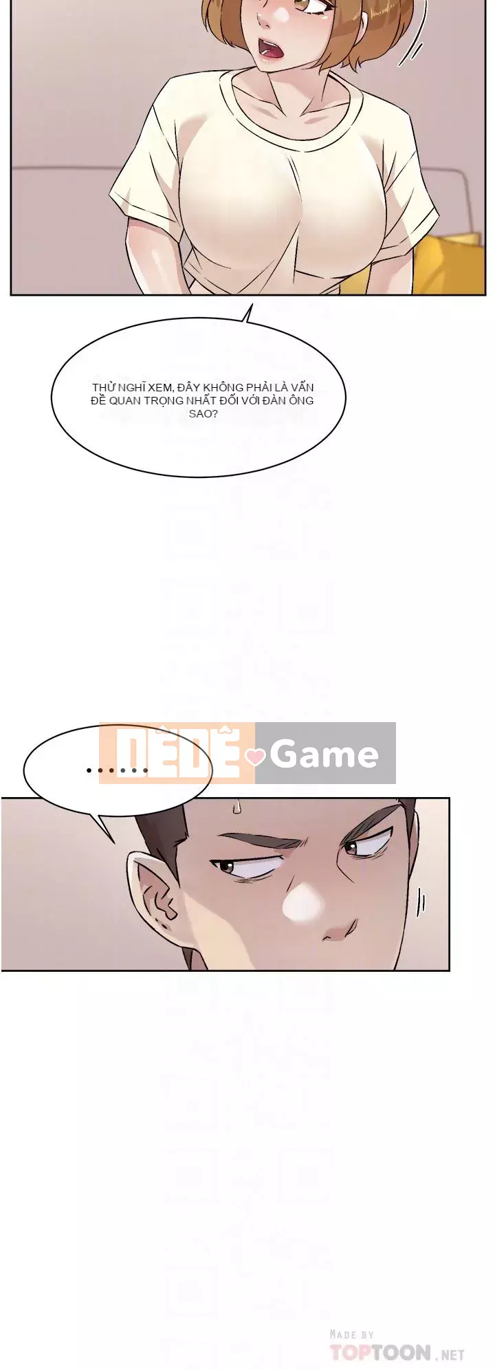 Cuộc sống riêng tư của bạn bè Chương 52-53