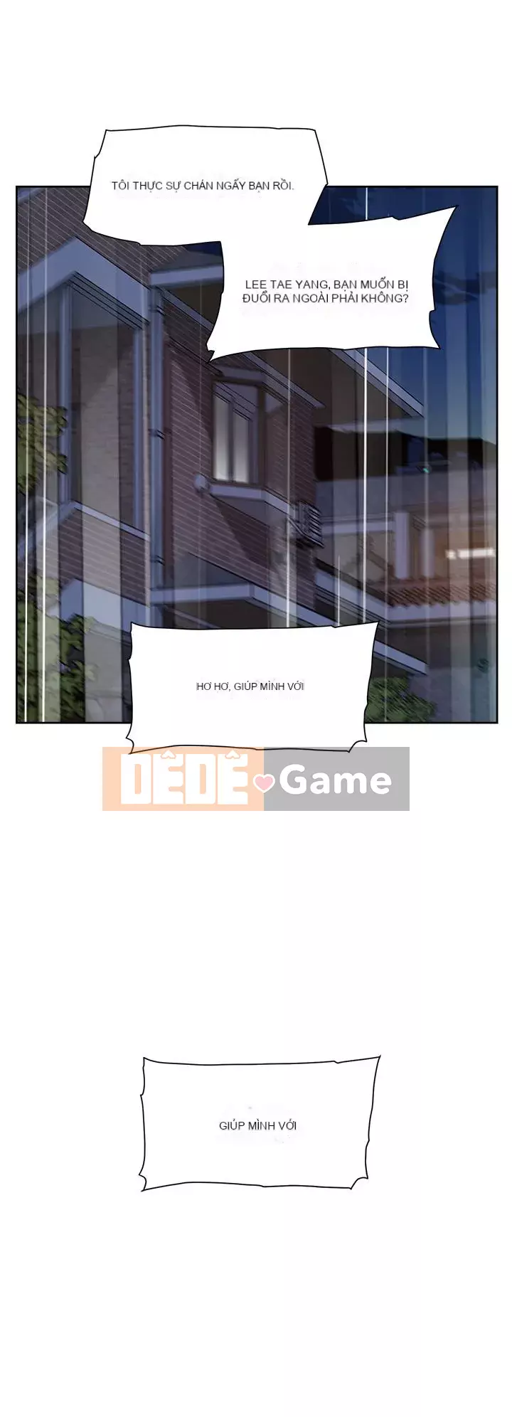 Cuộc sống riêng tư của bạn bè Chương 52-53