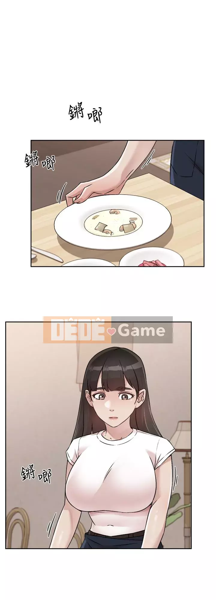 Cuộc sống riêng tư của bạn bè Chương 52-53