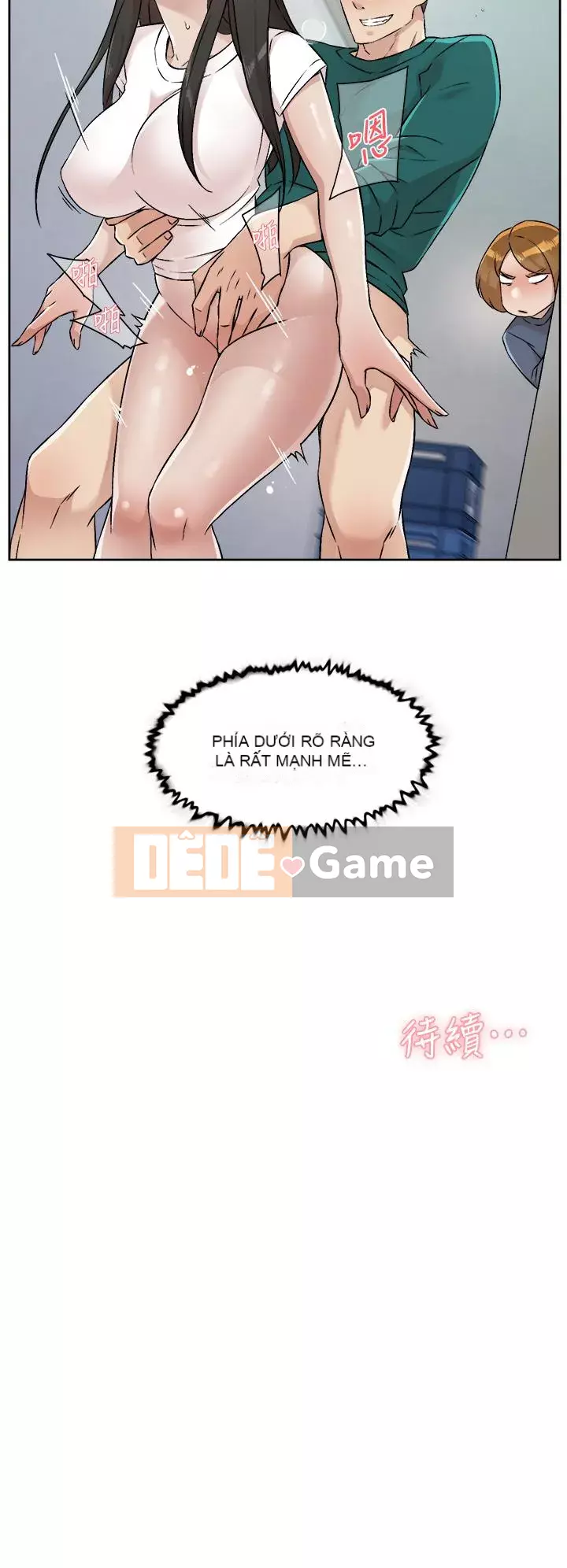 Cuộc sống riêng tư của bạn bè Chương 52-53