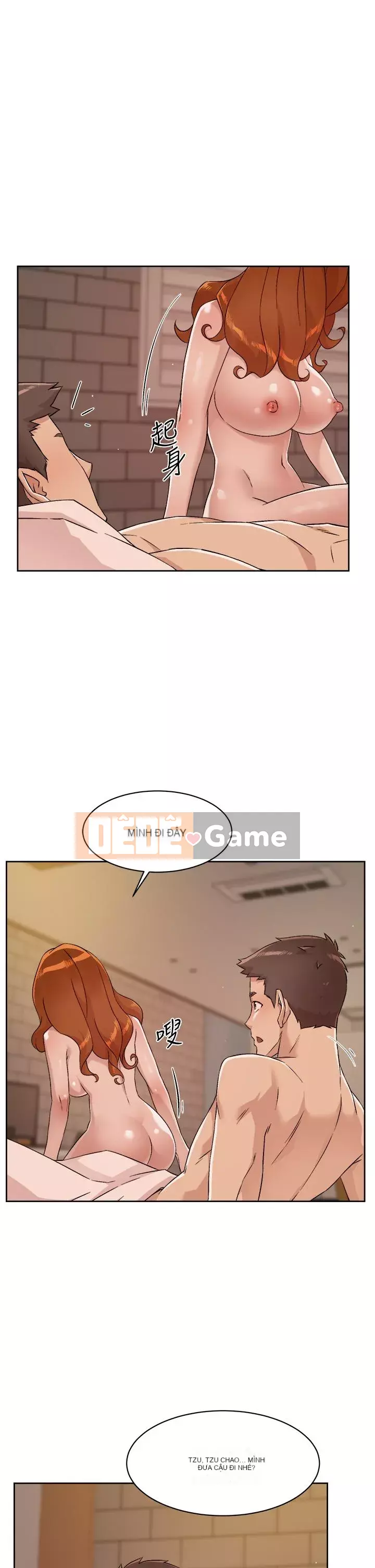 Cuộc sống riêng tư của bạn bè Chương 50-51