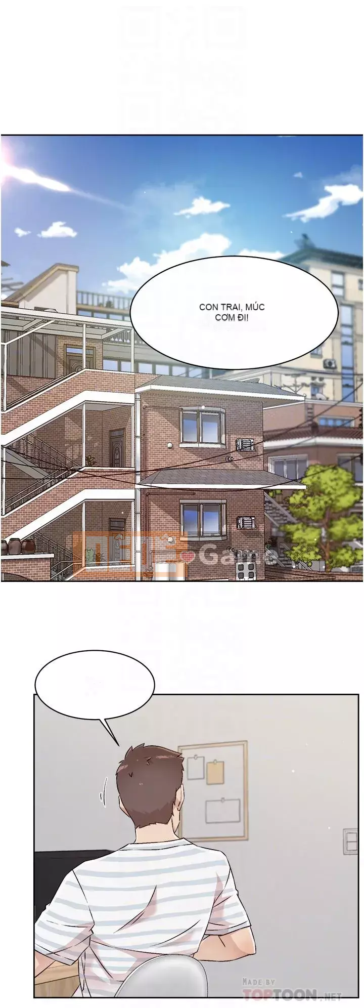 Cuộc sống riêng tư của bạn bè Chương 50-51