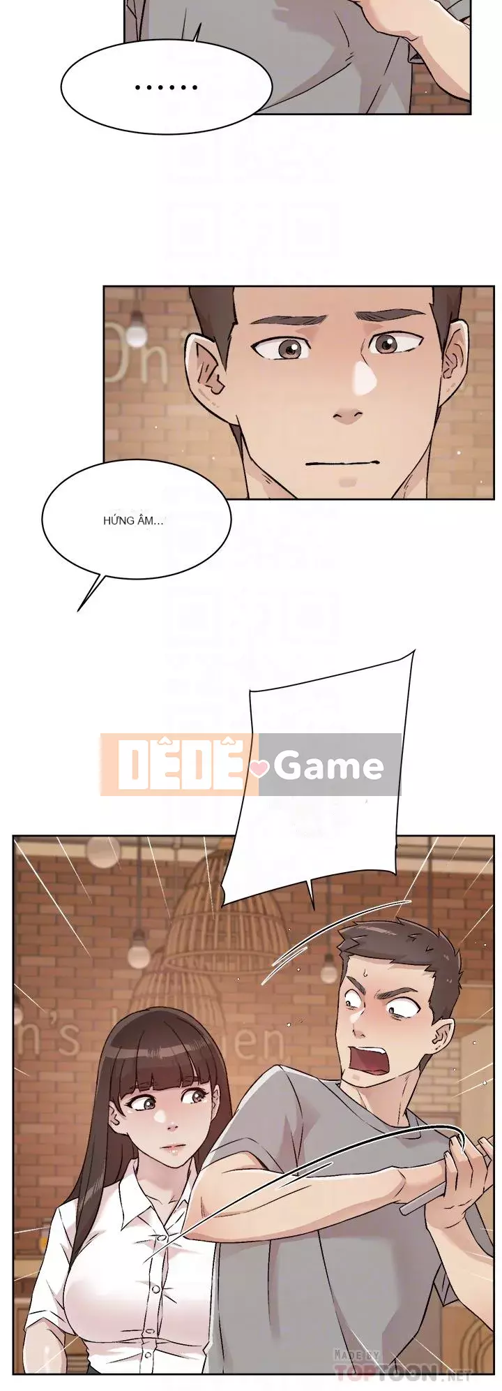 Cuộc sống riêng tư của bạn bè Chương 50-51