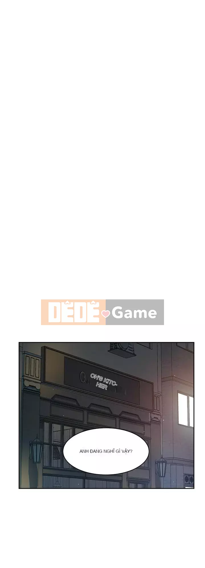 Cuộc sống riêng tư của bạn bè Chương 50-51