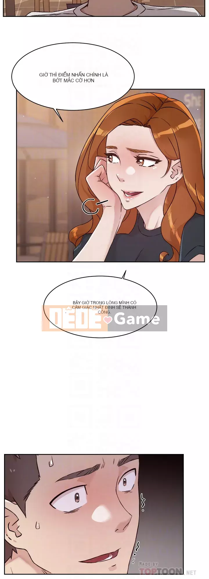 Cuộc sống riêng tư của bạn bè Chương 50-51