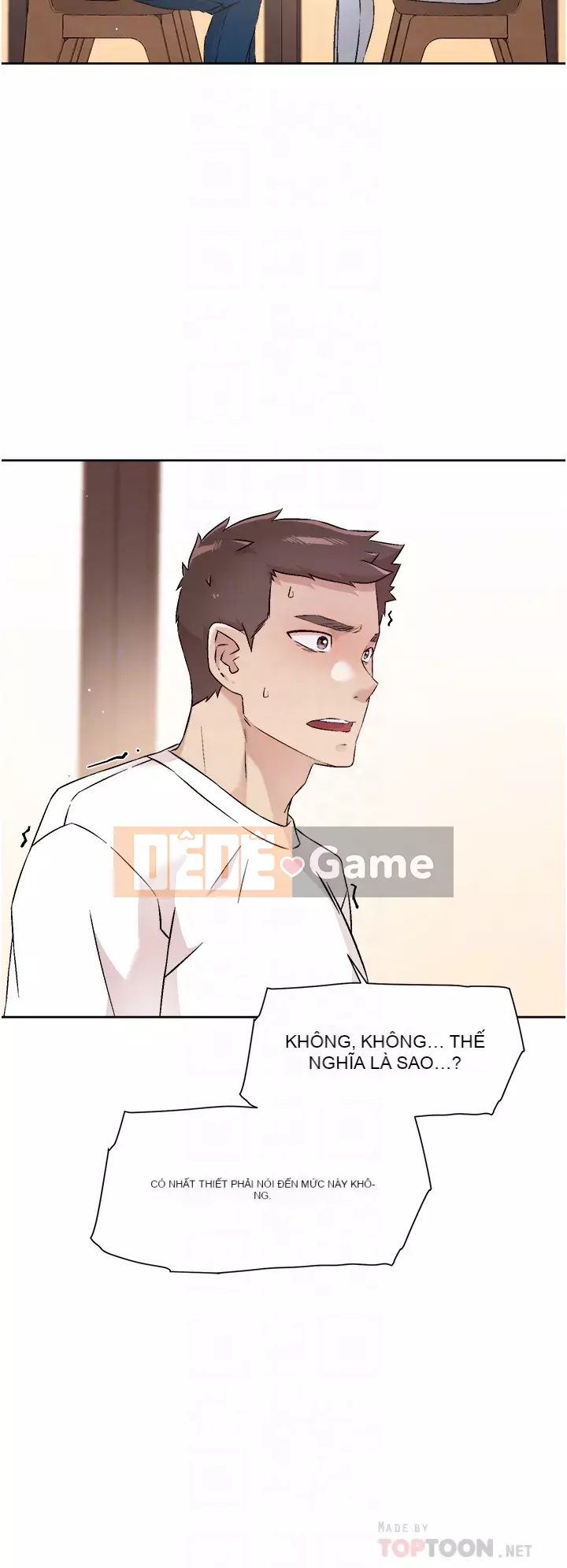 Cuộc sống riêng tư của bạn bè Chương 50-51