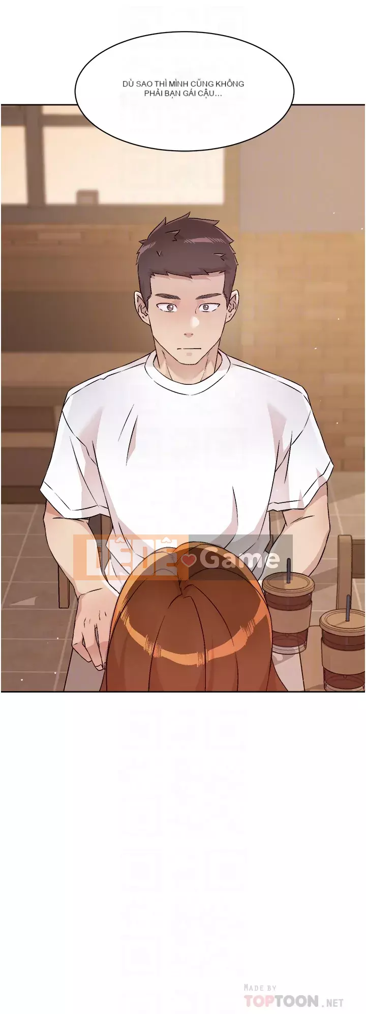 Cuộc sống riêng tư của bạn bè Chương 50-51