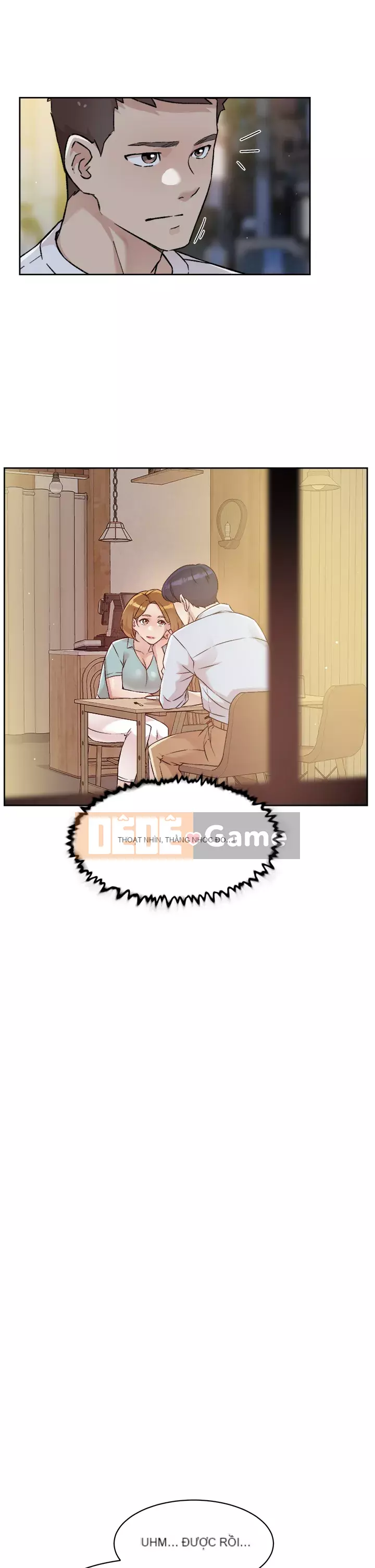 Cuộc sống riêng tư của bạn bè Chương 50-51