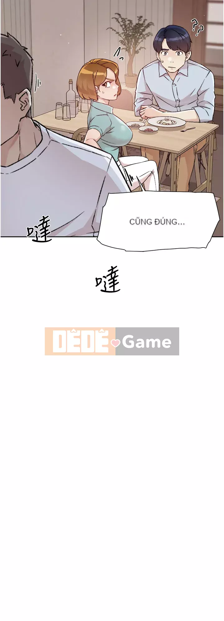 Cuộc sống riêng tư của bạn bè Chương 50-51