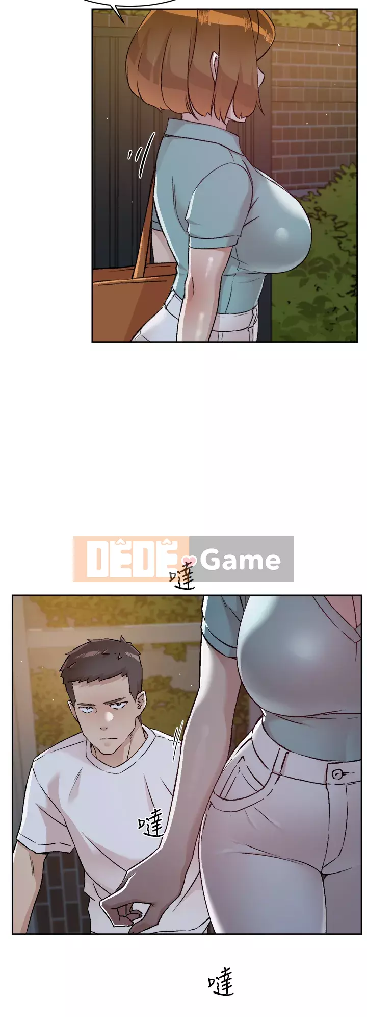 Cuộc sống riêng tư của bạn bè Chương 50-51