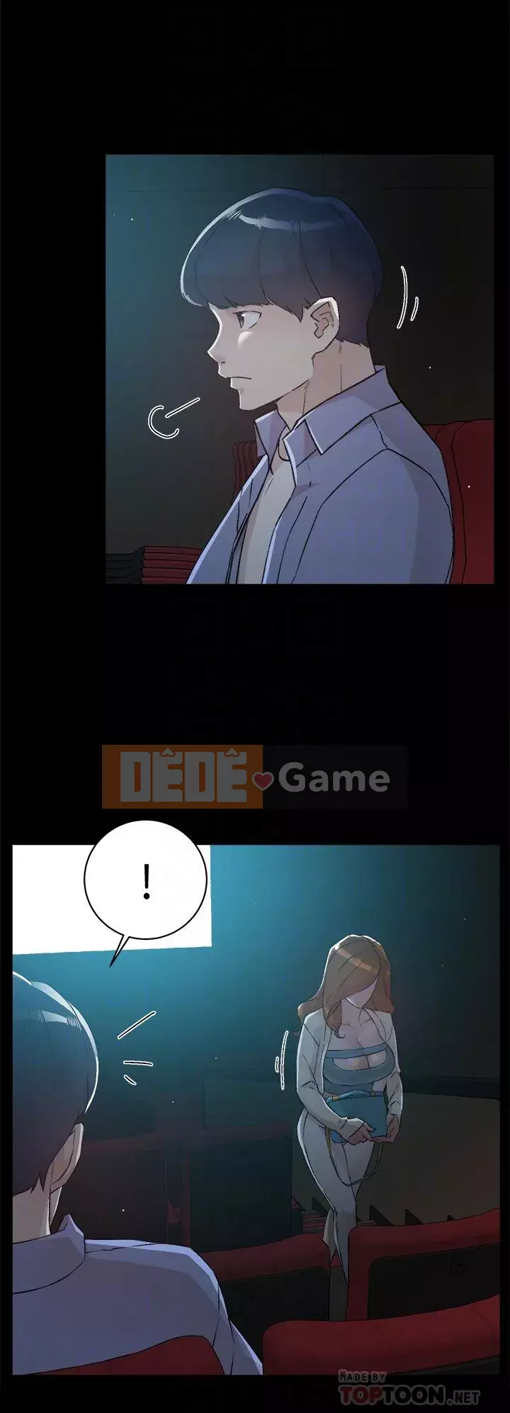 Cuộc sống riêng tư của bạn bè Chương 48-49