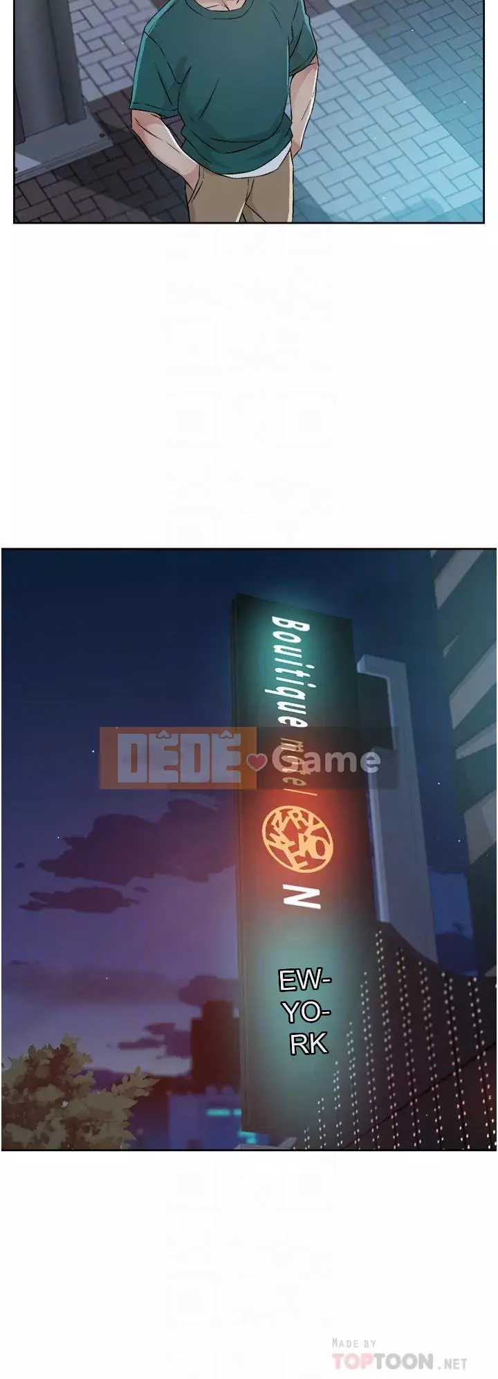 Cuộc sống riêng tư của bạn bè Chương 48-49