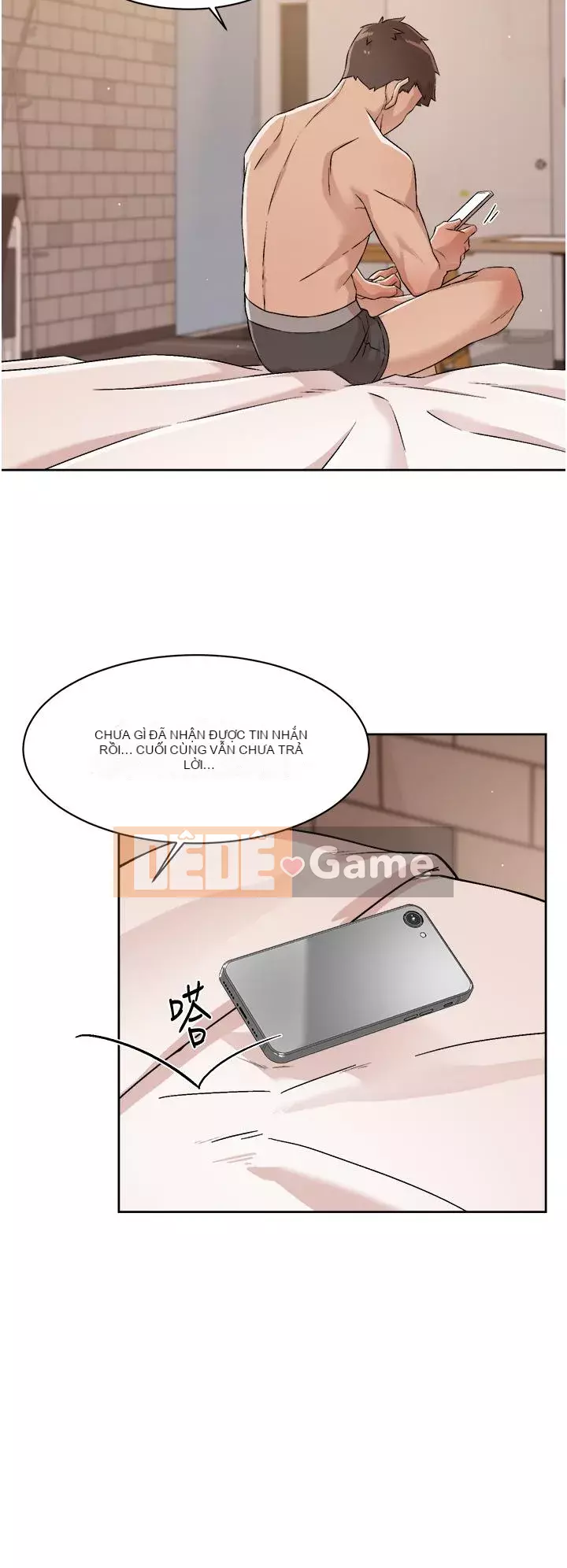 Cuộc sống riêng tư của bạn bè Chương 48-49