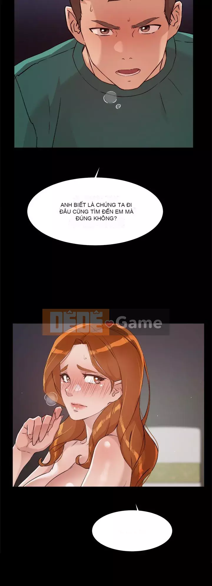 Cuộc sống riêng tư của bạn bè Chương 48-49