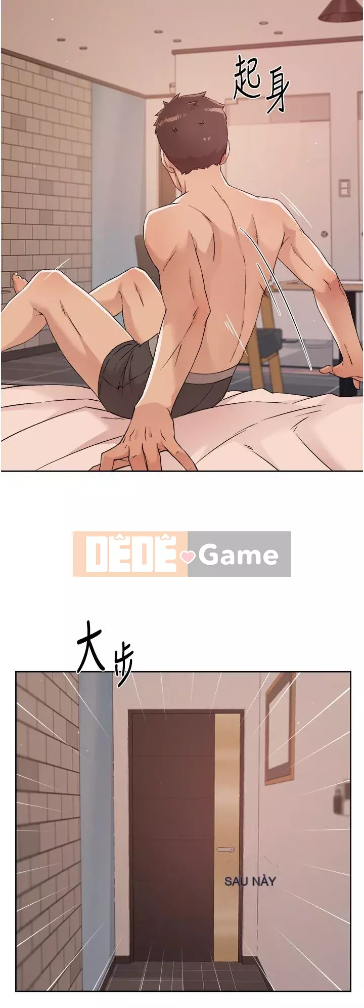 Cuộc sống riêng tư của bạn bè Chương 48-49