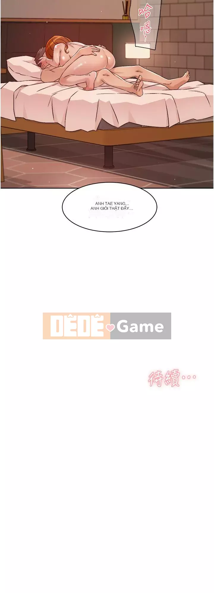 Cuộc sống riêng tư của bạn bè Chương 48-49