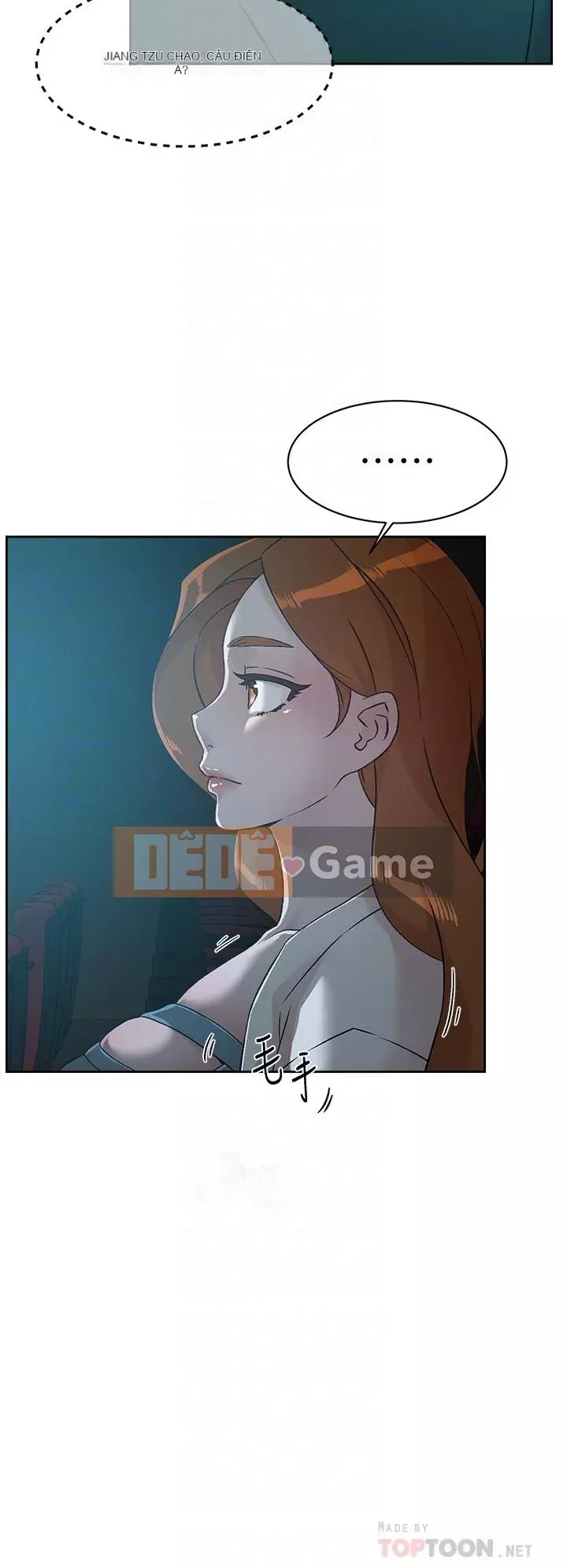 Cuộc sống riêng tư của bạn bè Chương 46-47