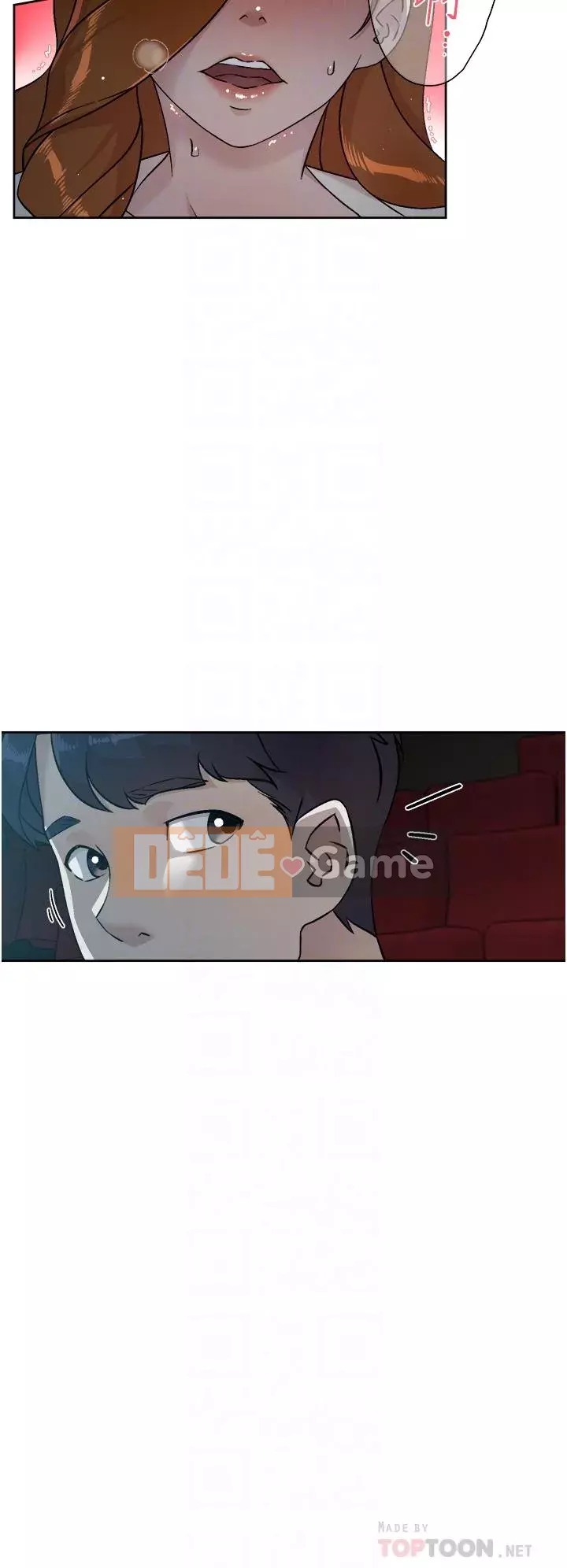 Cuộc sống riêng tư của bạn bè Chương 46-47