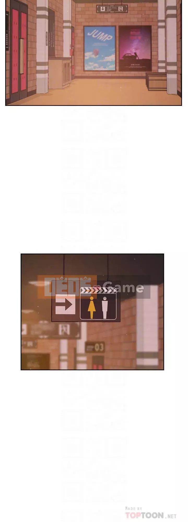 Cuộc sống riêng tư của bạn bè Chương 46-47