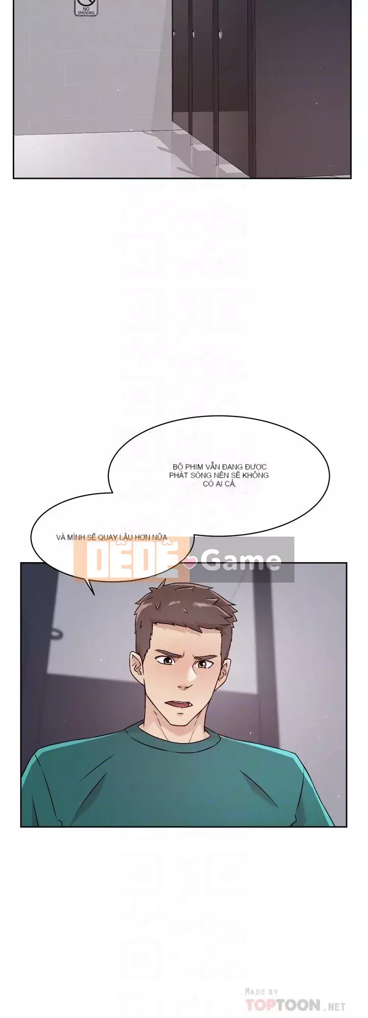 Cuộc sống riêng tư của bạn bè Chương 46-47