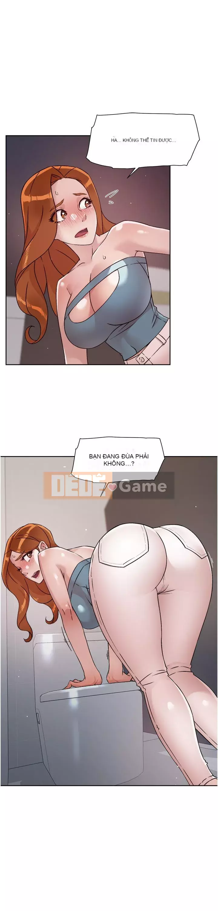 Cuộc sống riêng tư của bạn bè Chương 46-47