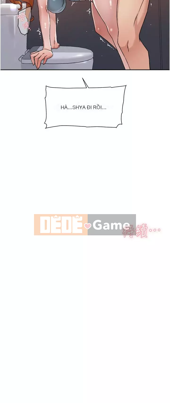 Cuộc sống riêng tư của bạn bè Chương 46-47