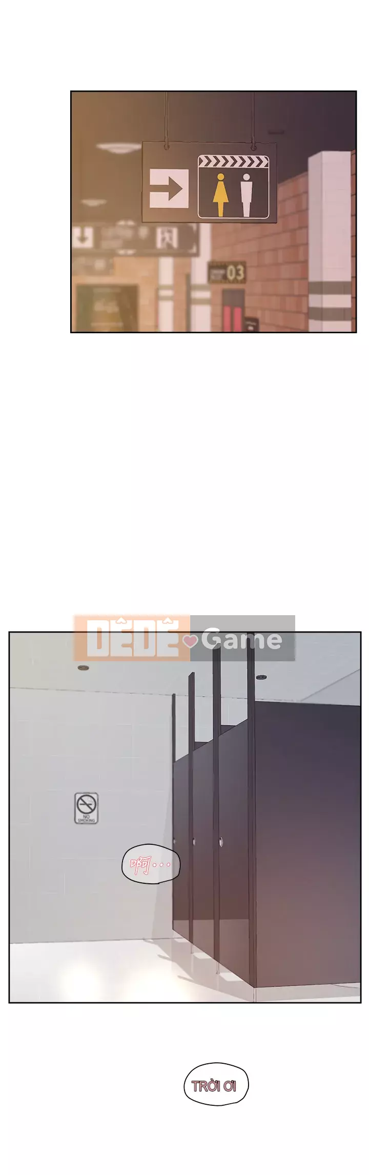 Cuộc sống riêng tư của bạn bè Chương 46-47