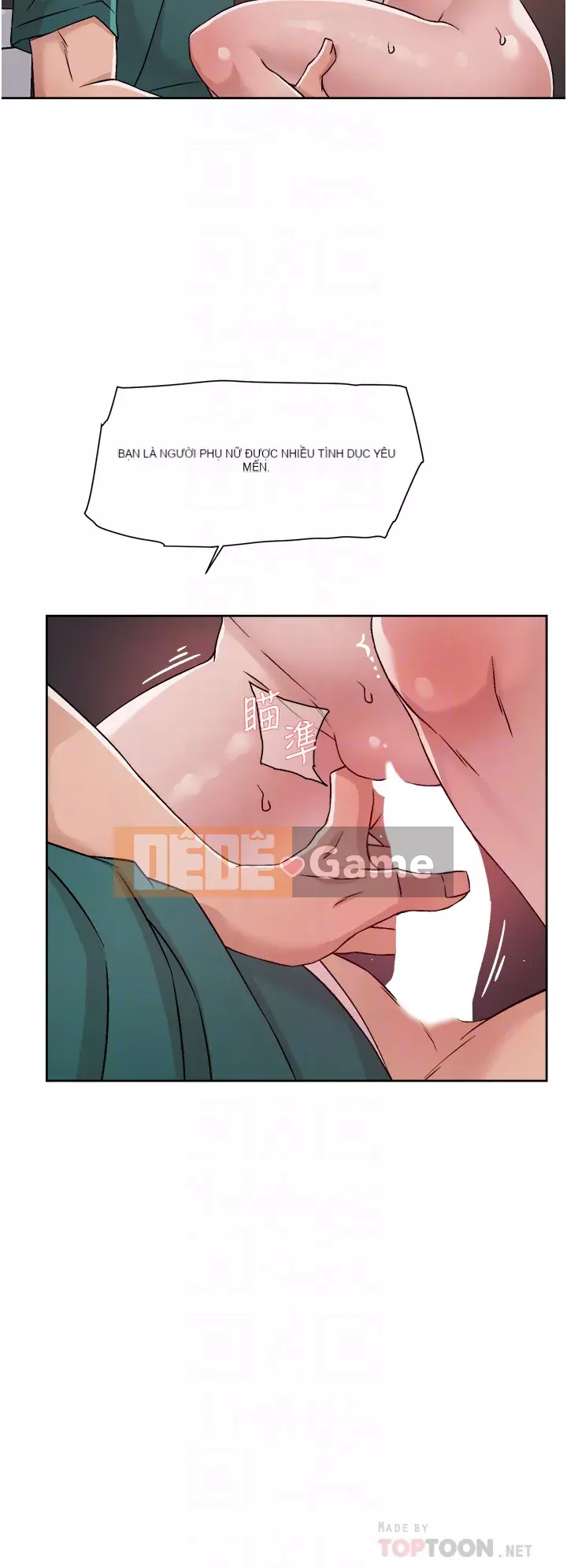 Cuộc sống riêng tư của bạn bè Chương 46-47