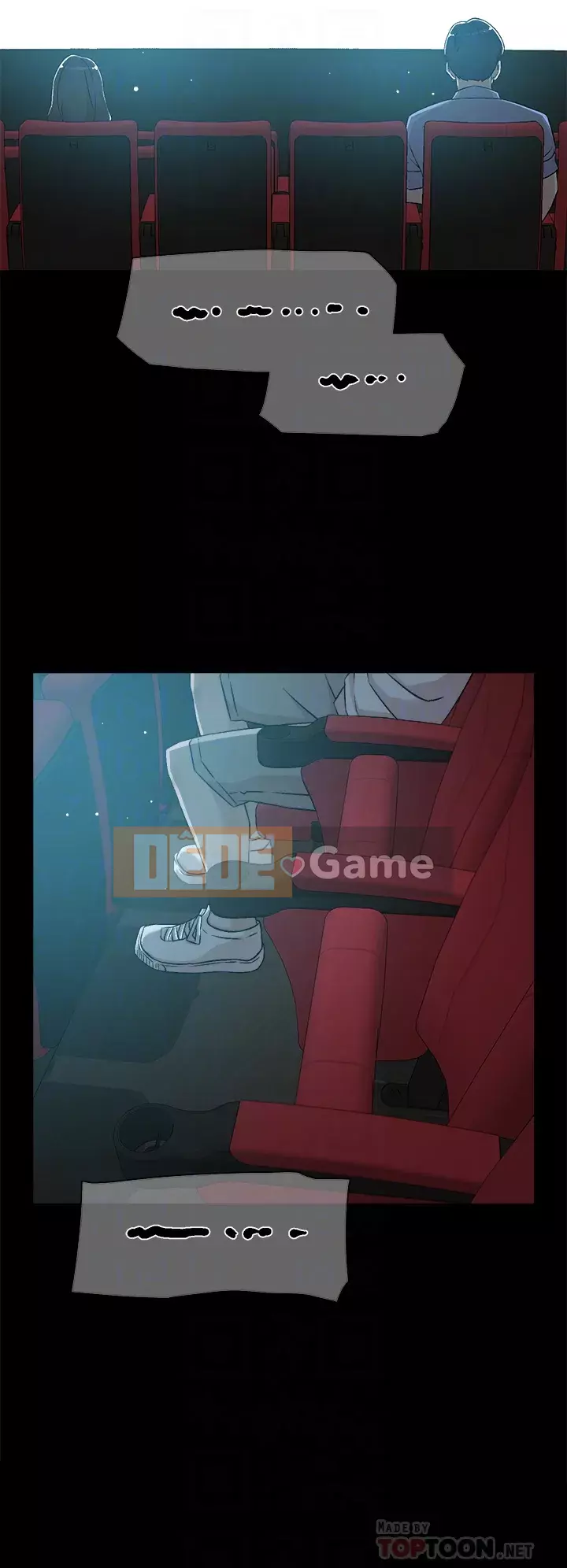 Cuộc sống riêng tư của bạn bè Chương 46-47