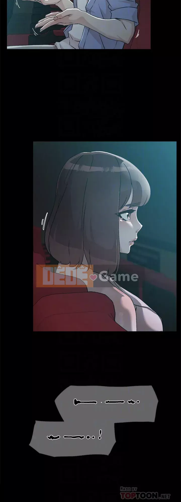 Cuộc sống riêng tư của bạn bè Chương 46-47