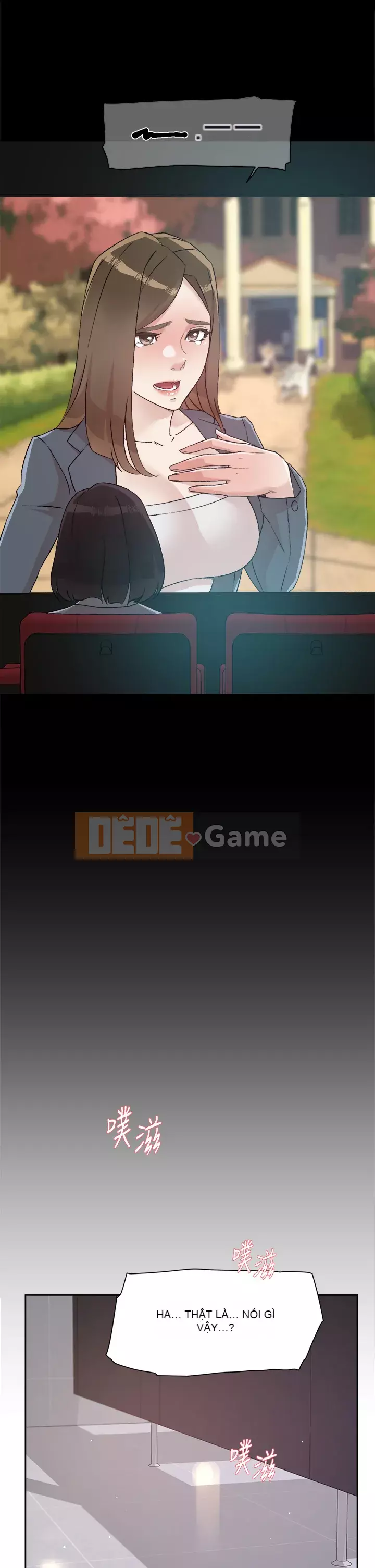 Cuộc sống riêng tư của bạn bè Chương 46-47