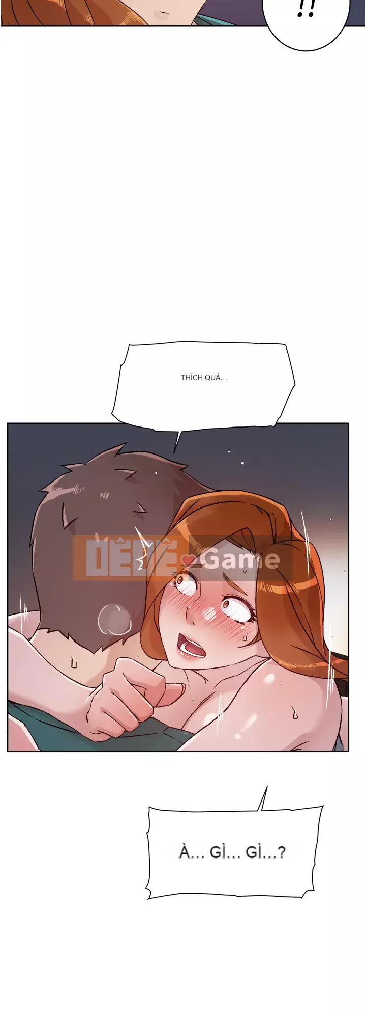 Cuộc sống riêng tư của bạn bè Chương 46-47