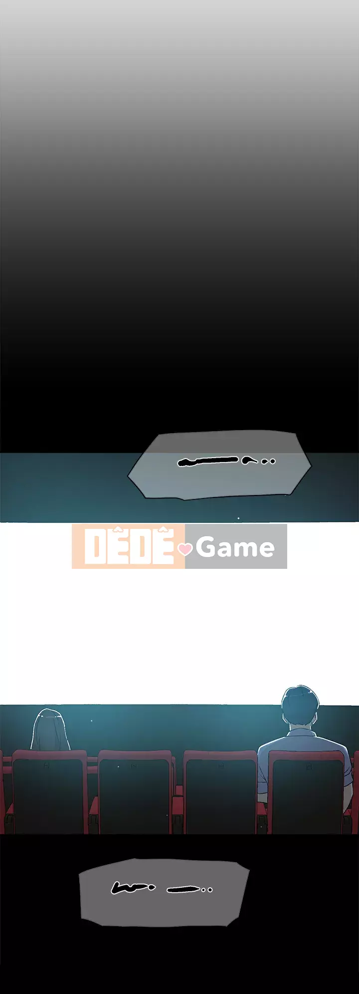 Cuộc sống riêng tư của bạn bè Chương 46-47