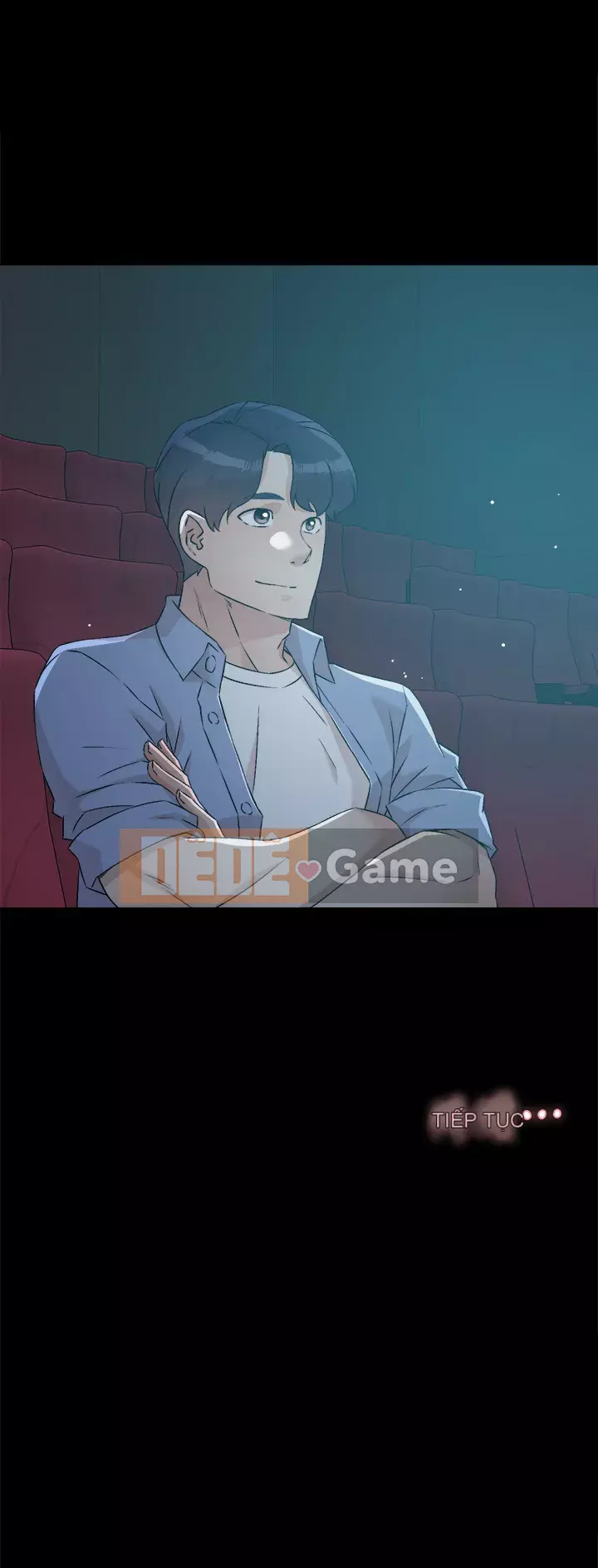 Cuộc sống riêng tư của bạn bè Chương 46-47