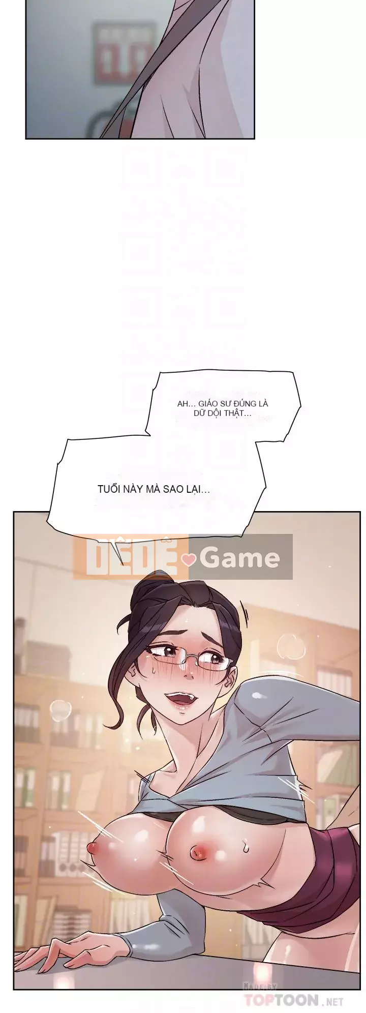 Cuộc sống riêng tư của bạn bè Chương 44-45