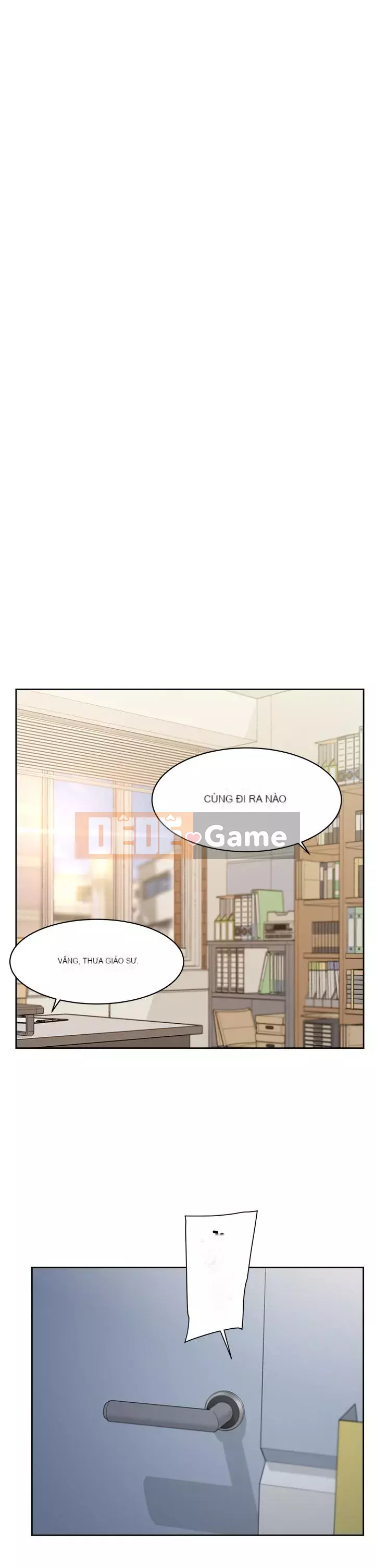 Cuộc sống riêng tư của bạn bè Chương 44-45